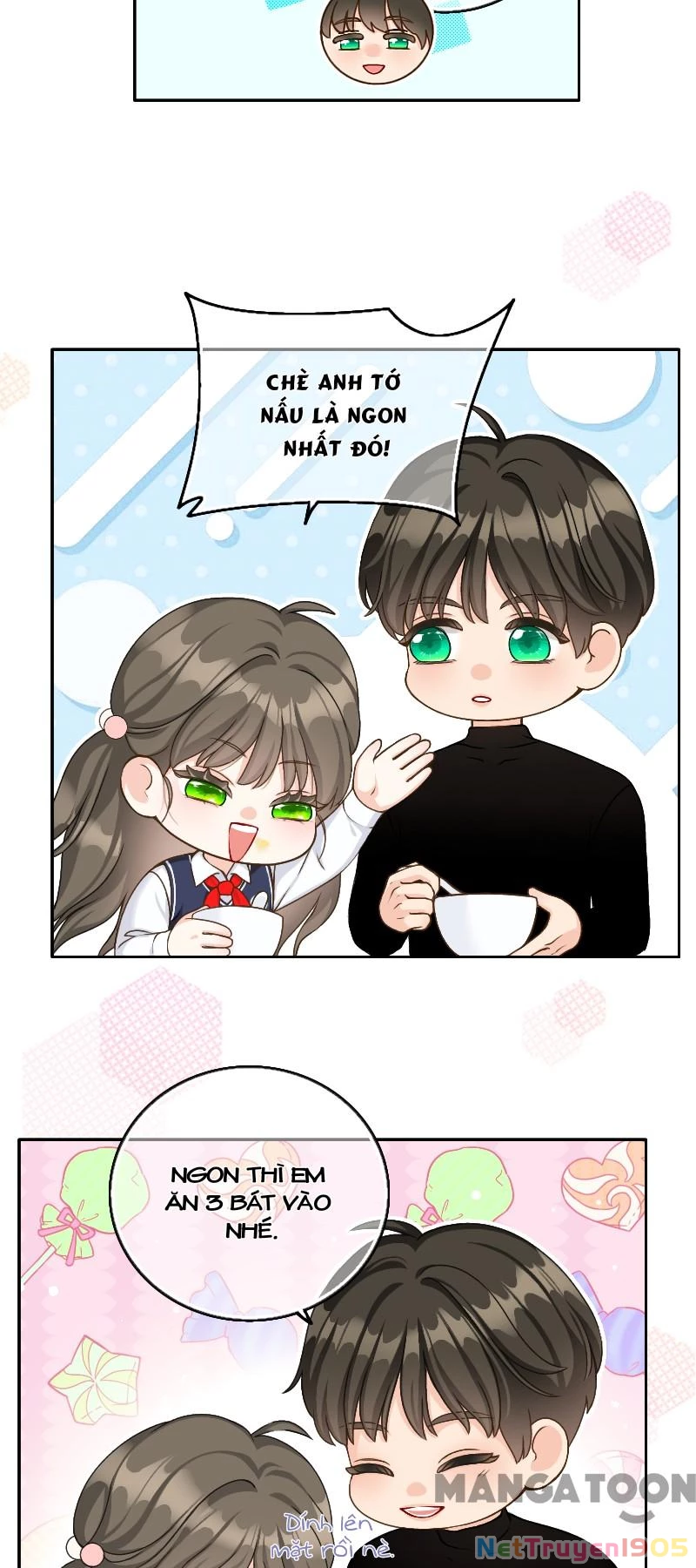Cam Thảo Chapter 13 - 13
