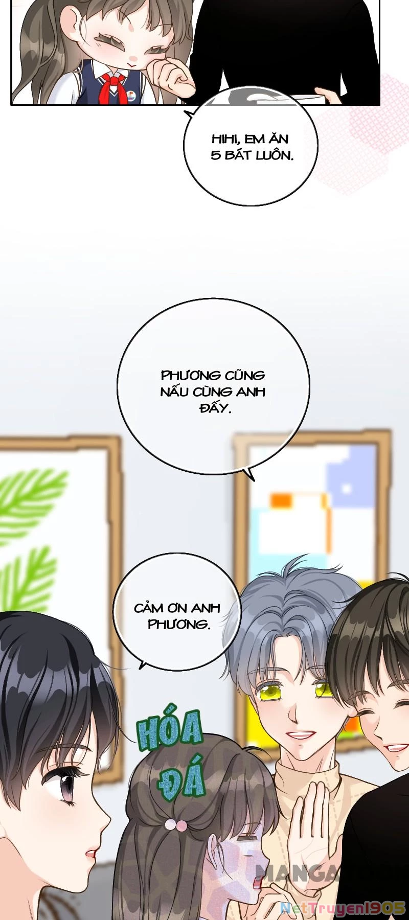Cam Thảo Chapter 13 - 14