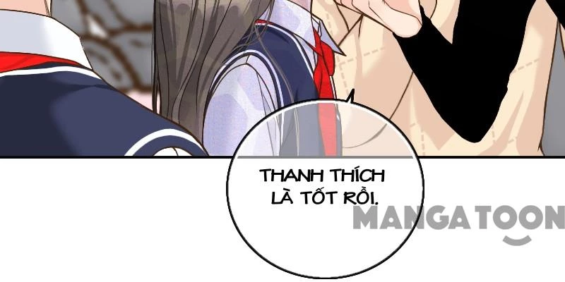 Cam Thảo Chapter 13 - 15