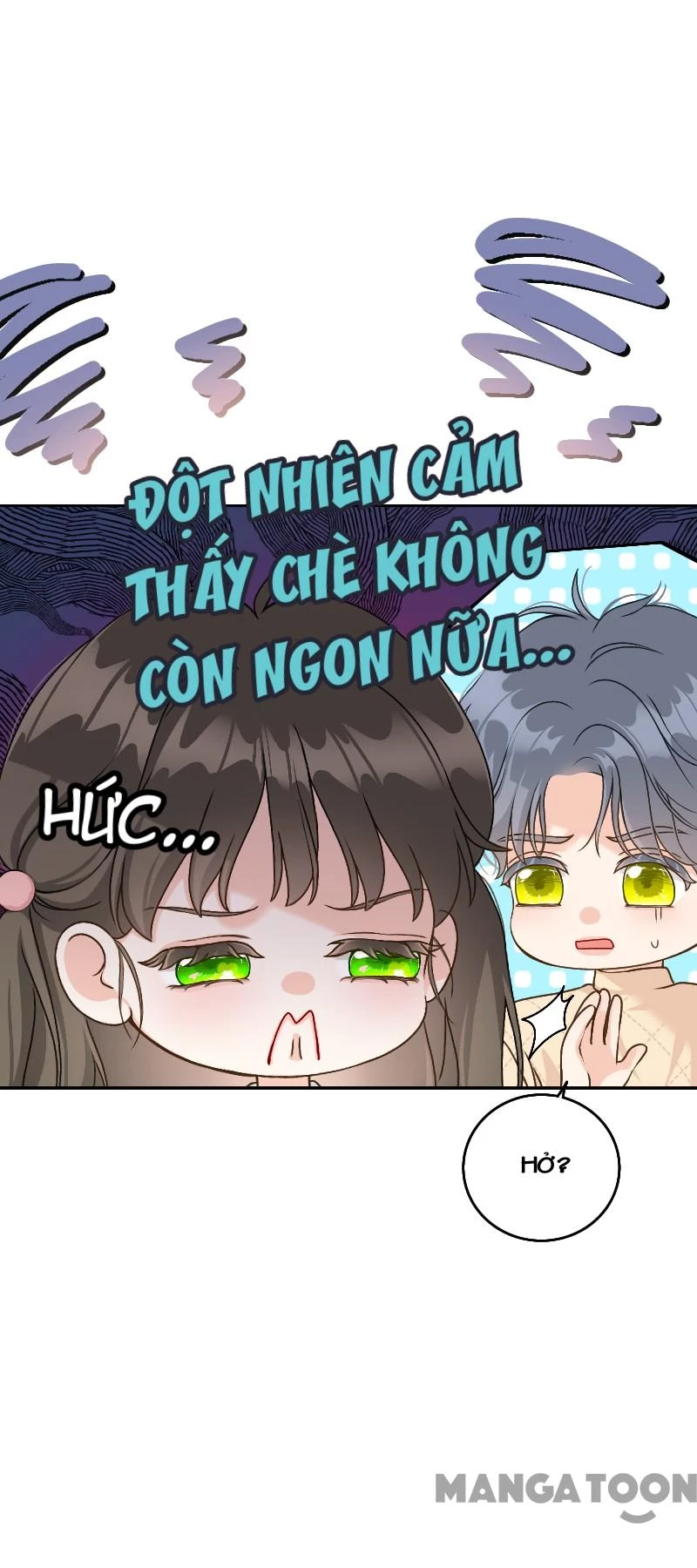 Cam Thảo Chapter 13 - 16
