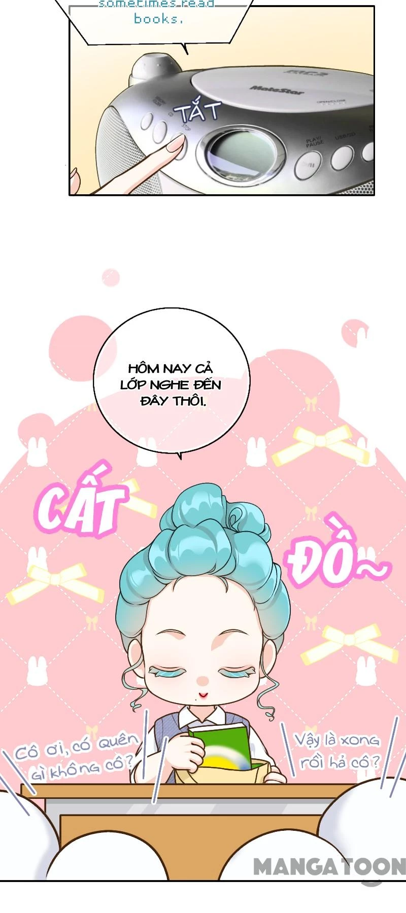 Cam Thảo Chapter 13 - 20