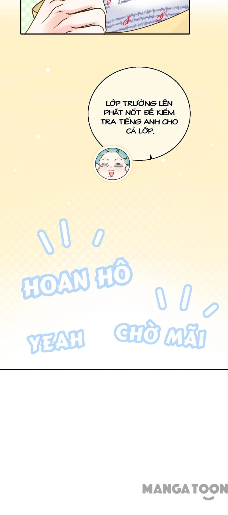 Cam Thảo Chapter 13 - 22