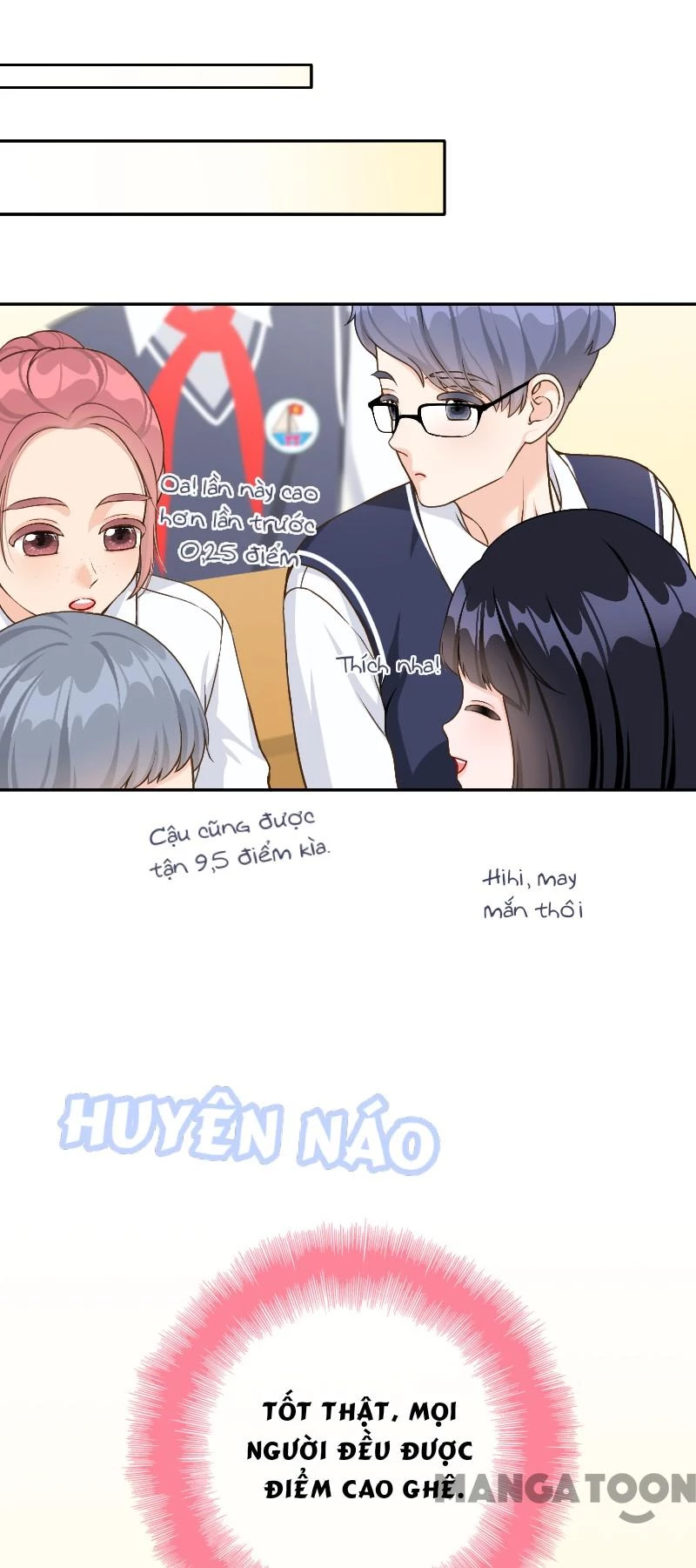 Cam Thảo Chapter 13 - 23
