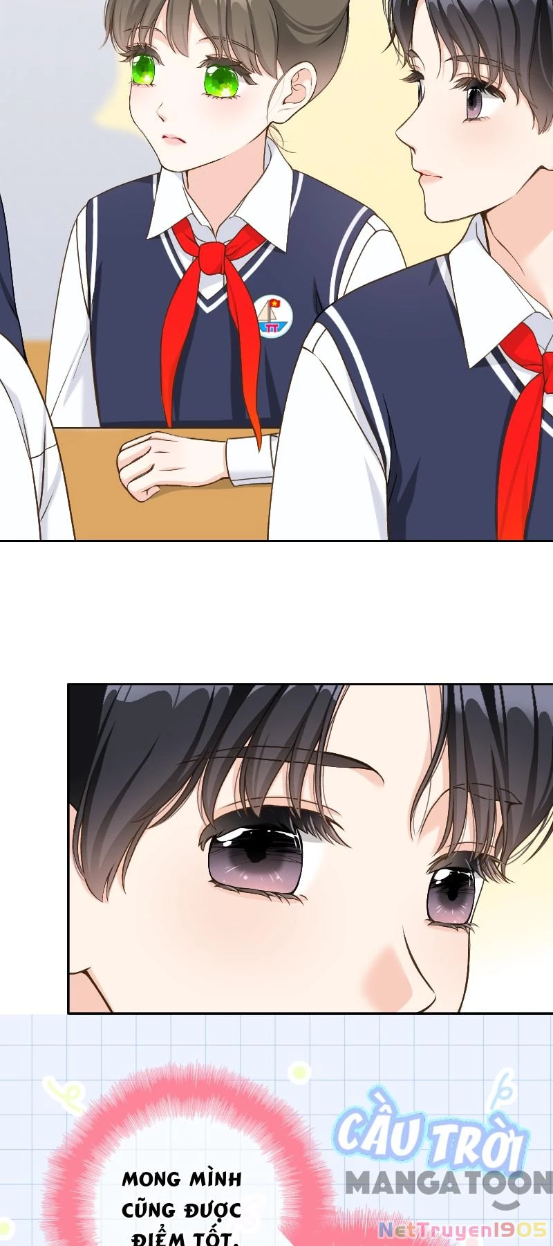 Cam Thảo Chapter 13 - 25