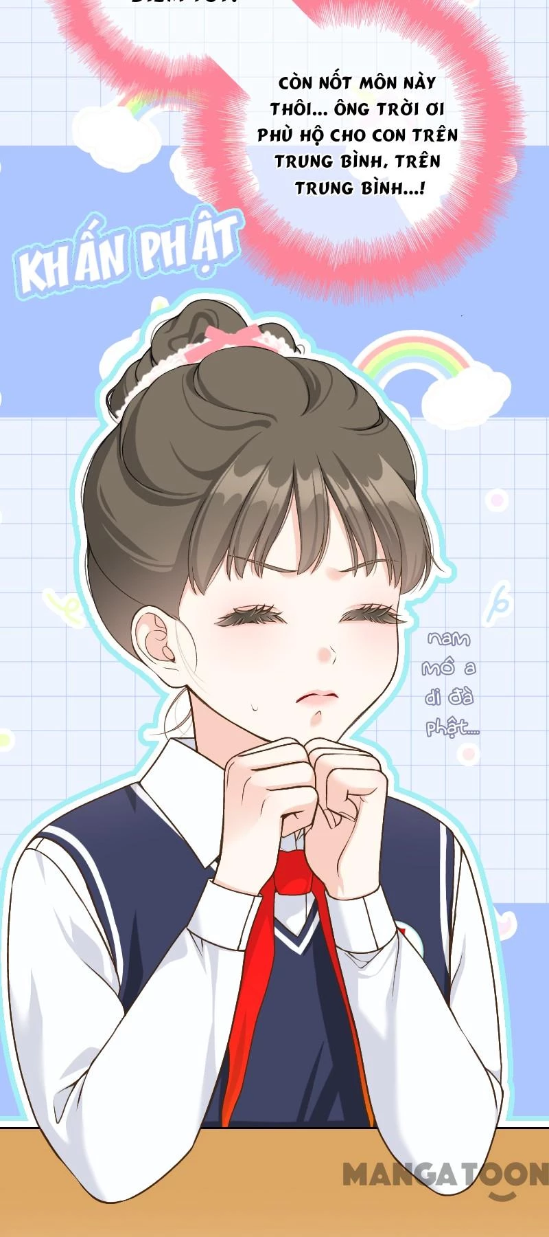 Cam Thảo Chapter 13 - 26