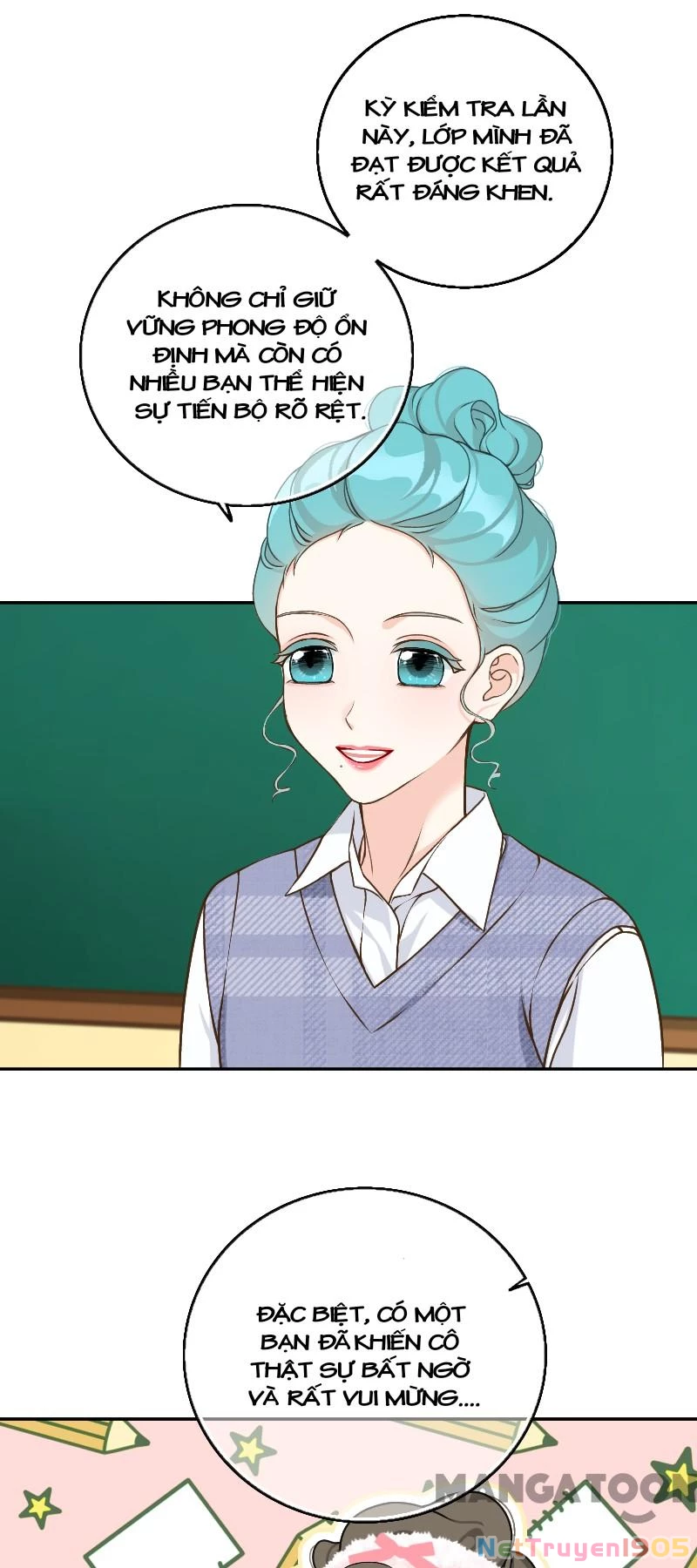 Cam Thảo Chapter 13 - 28