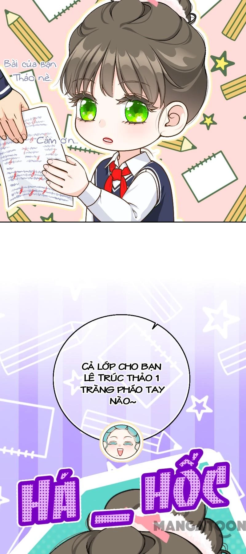 Cam Thảo Chapter 13 - 29