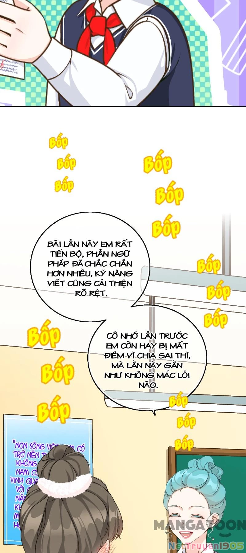 Cam Thảo Chapter 13 - 31