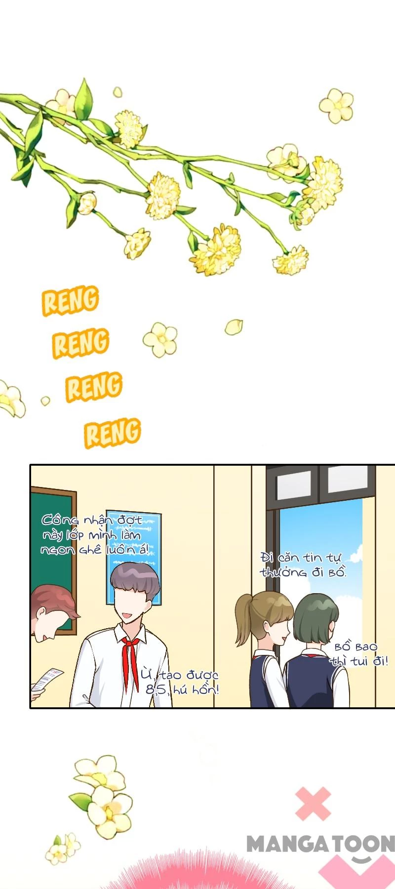 Cam Thảo Chapter 13 - 34