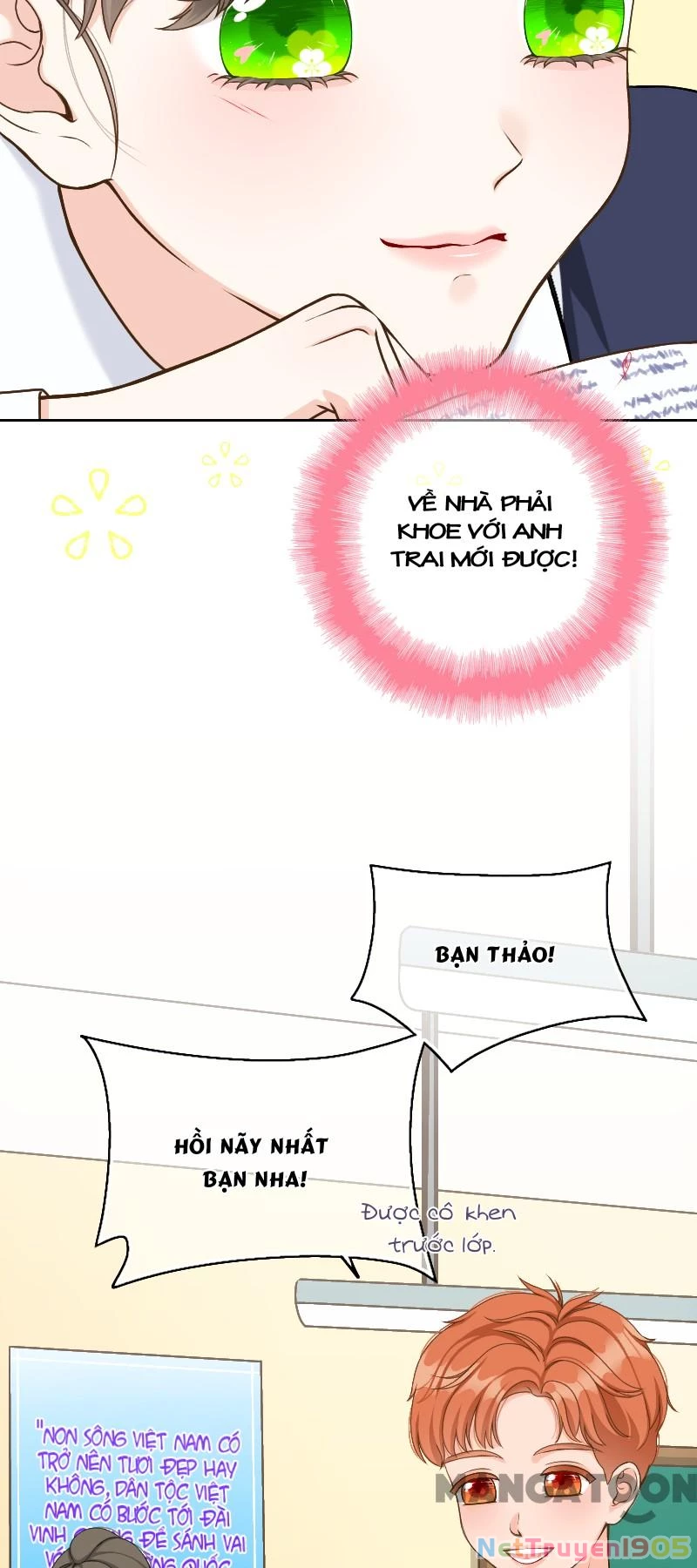 Cam Thảo Chapter 13 - 37