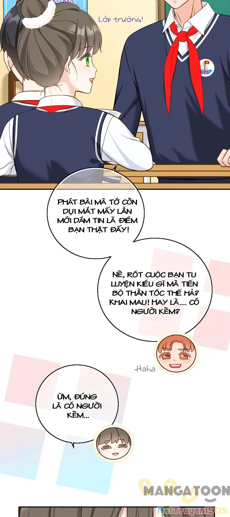 Cam Thảo Chapter 13 - 38