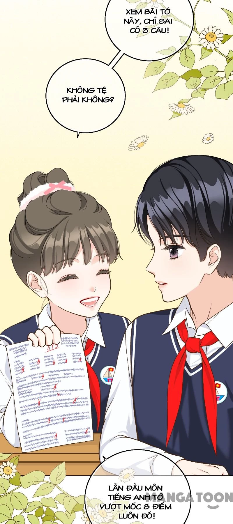 Cam Thảo Chapter 13 - 41