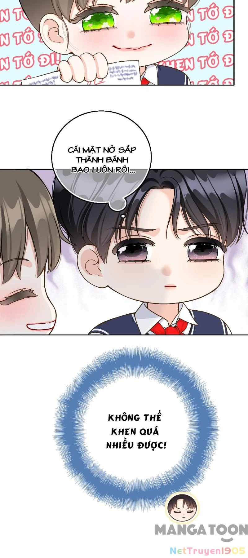 Cam Thảo Chapter 13 - 43