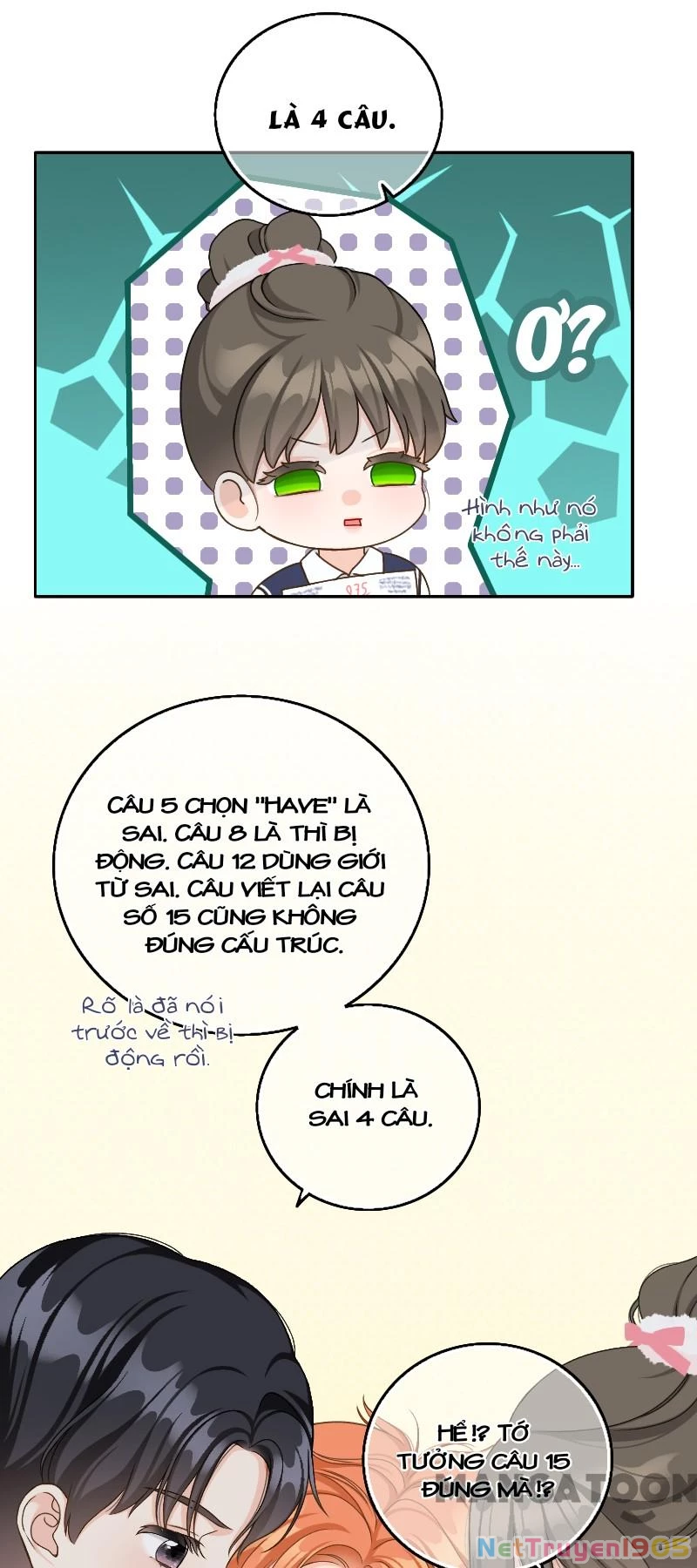 Cam Thảo Chapter 13 - 44