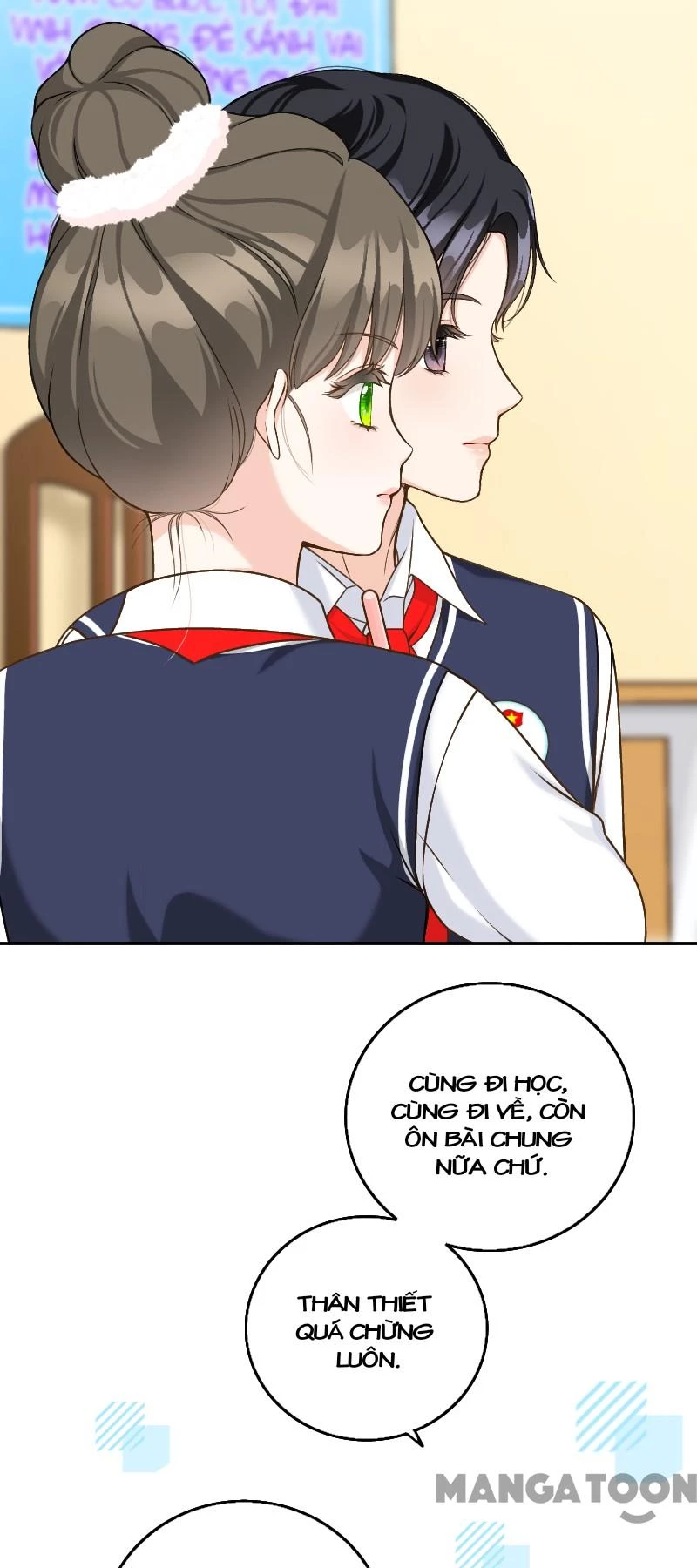 Cam Thảo Chapter 13 - 49