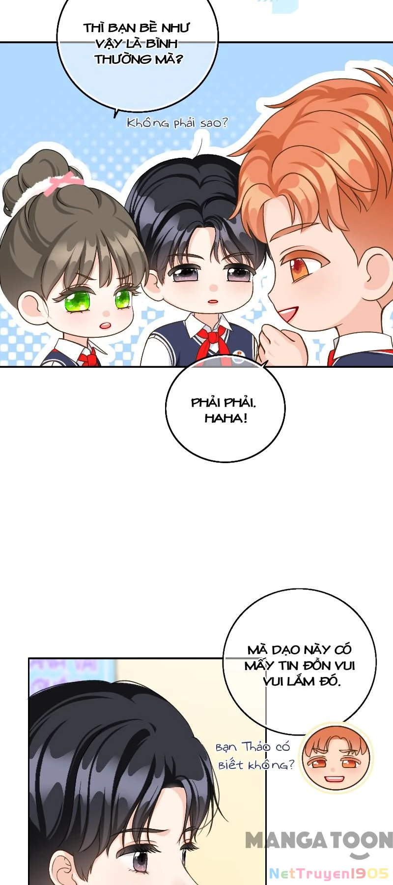 Cam Thảo Chapter 13 - 50