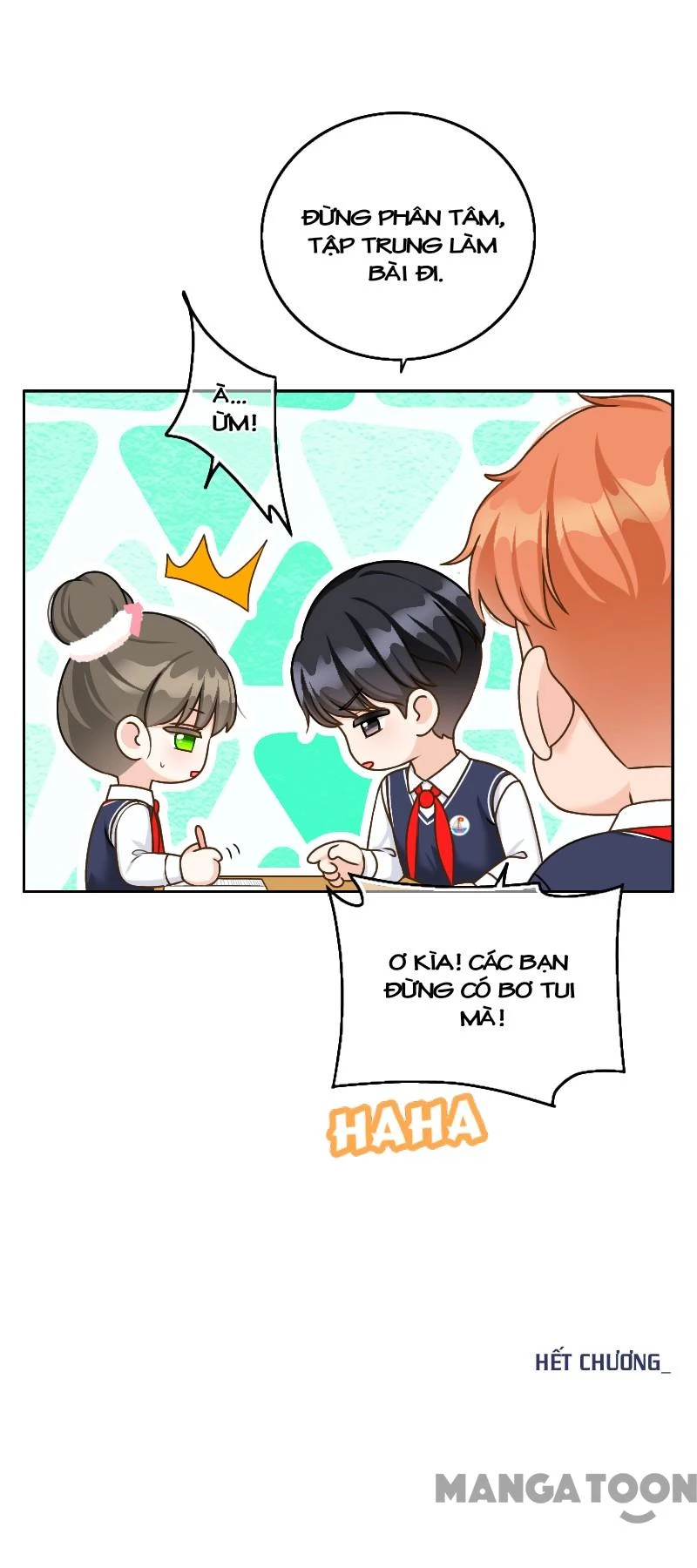 Cam Thảo Chapter 13 - 52