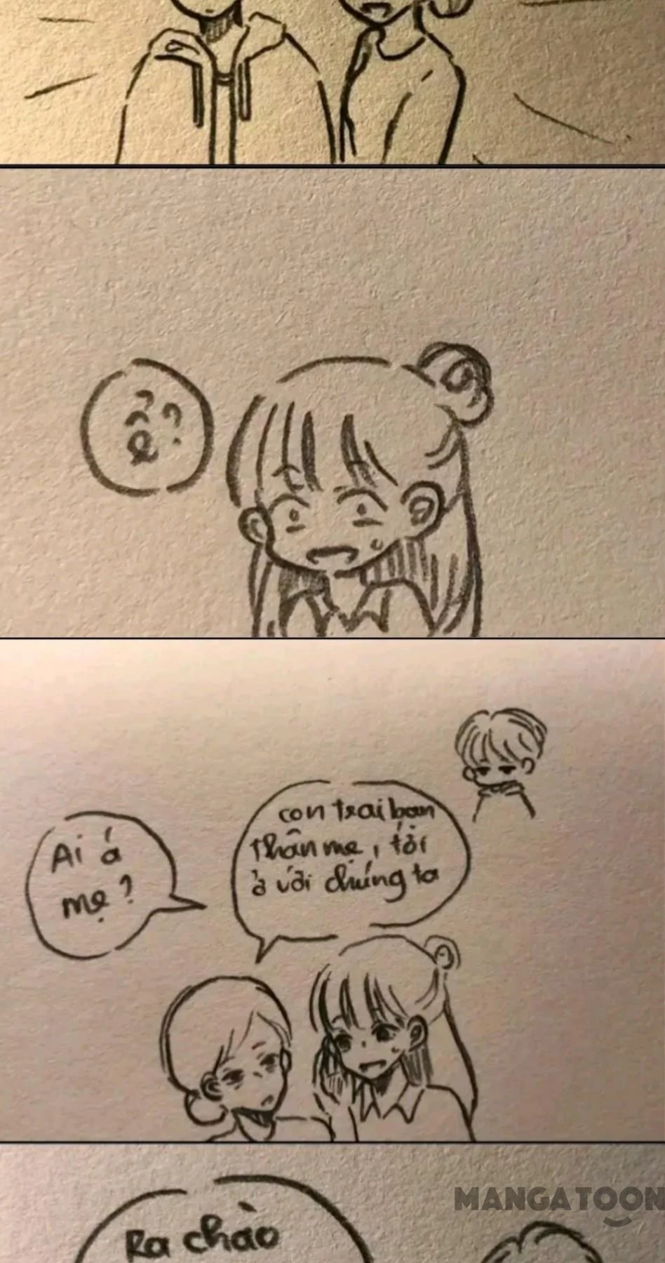 Tình ta Chapter 1 - 2