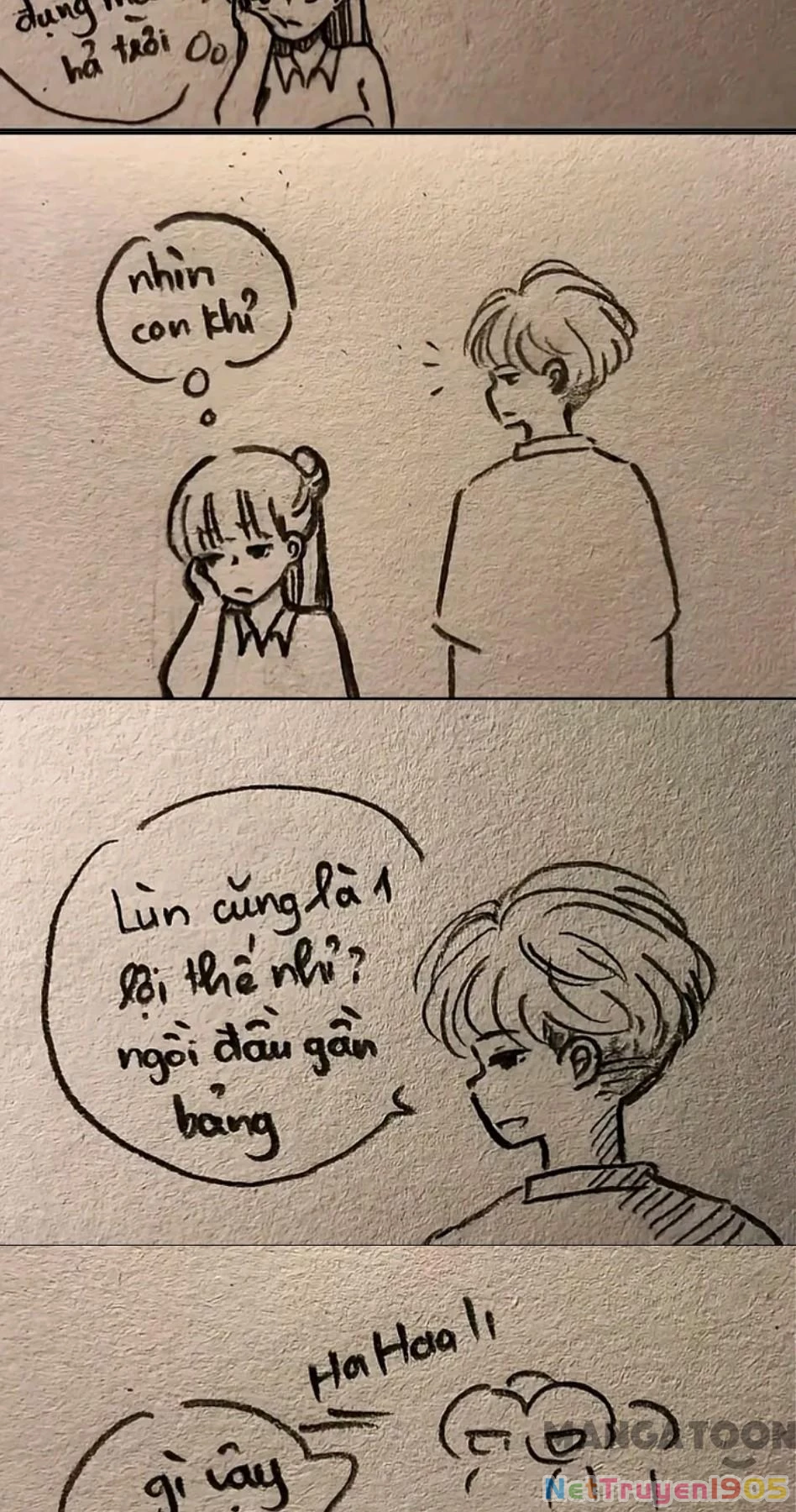 Tình ta Chapter 2 - 6