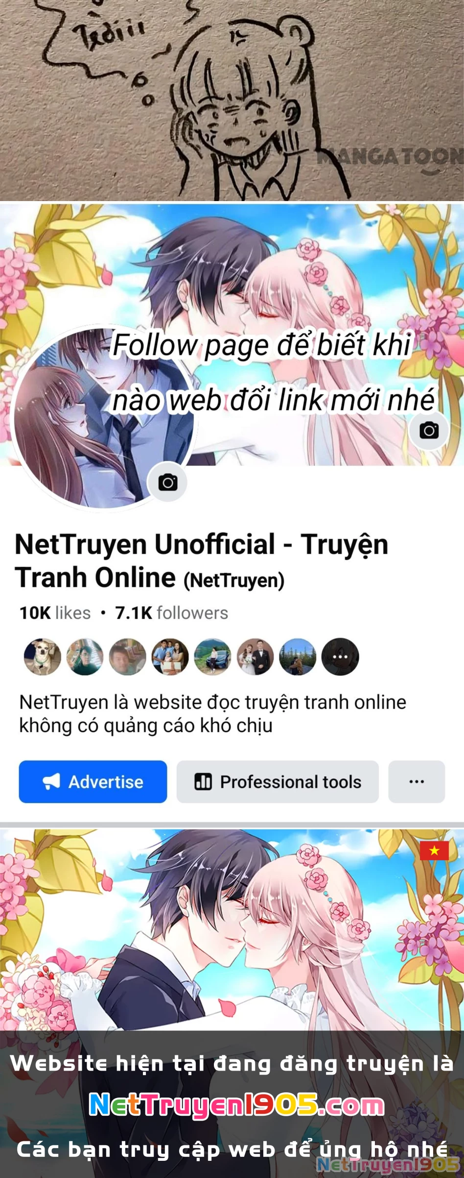 Tình ta Chapter 2 - 7