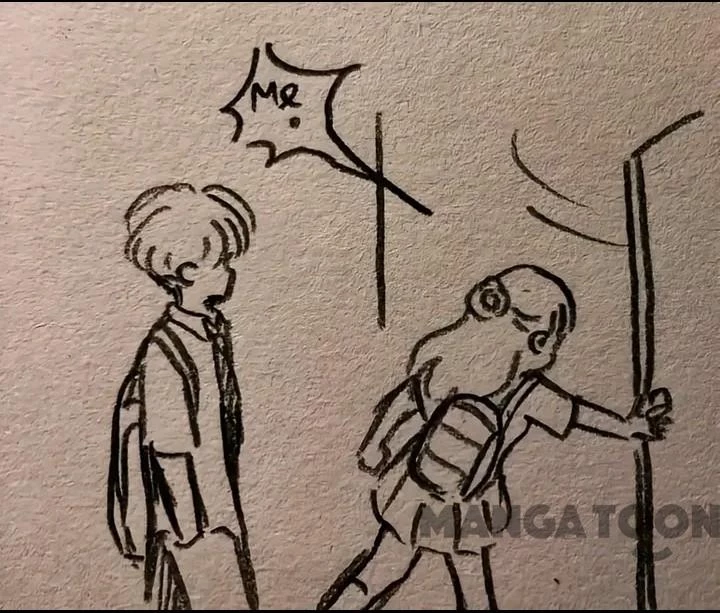 Tình ta Chapter 3 - 3