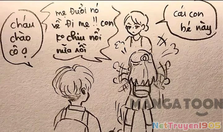 Tình ta Chapter 3 - 4