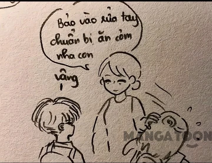 Tình ta Chapter 3 - 5