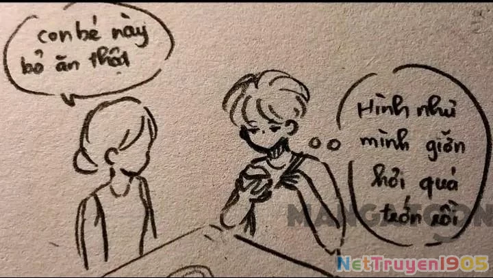 Tình ta Chapter 3 - 7