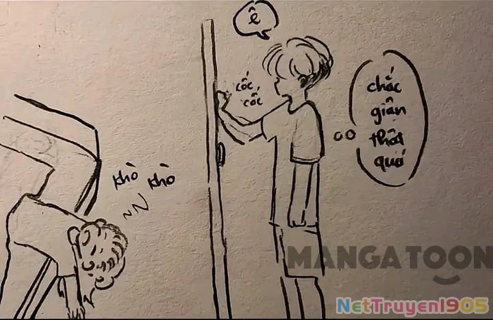 Tình ta Chapter 3 - 9