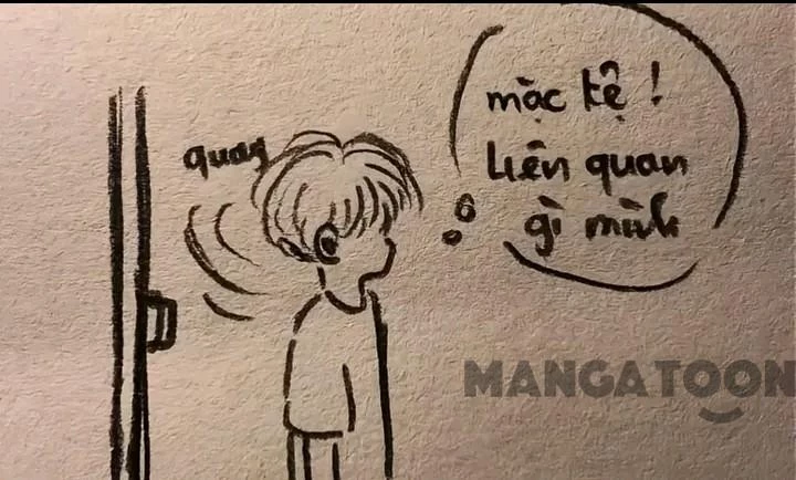 Tình ta Chapter 3 - 10