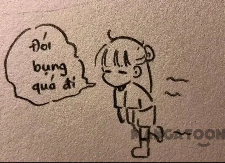 Tình ta Chapter 3 - 12