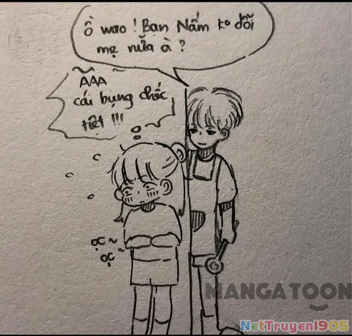 Tình ta Chapter 4 - 4