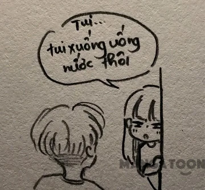 Tình ta Chapter 4 - 5