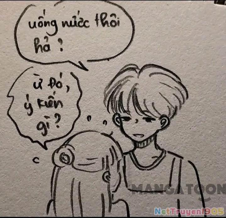 Tình ta Chapter 4 - 6