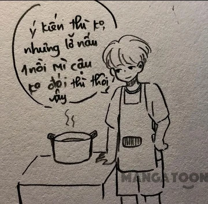Tình ta Chapter 4 - 7