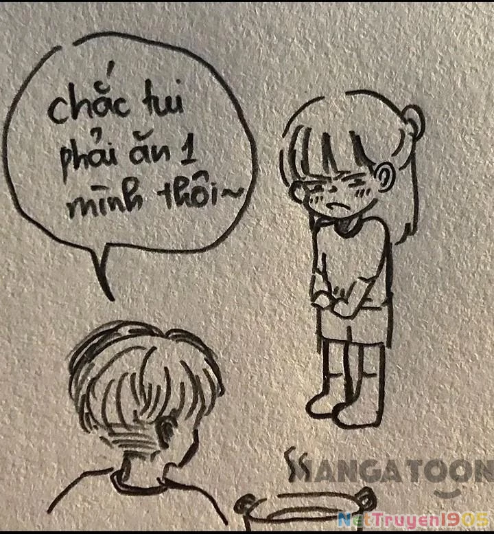 Tình ta Chapter 4 - 8