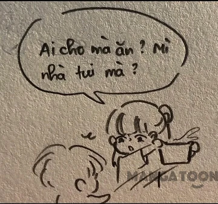 Tình ta Chapter 4 - 9