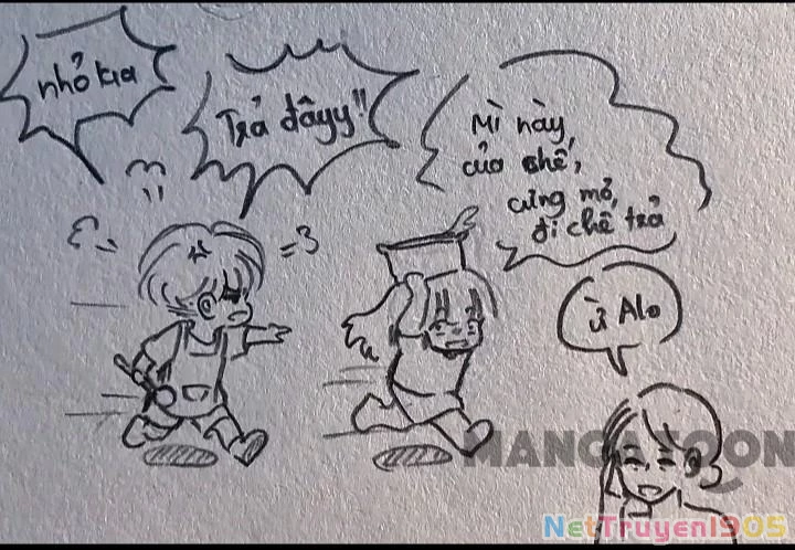 Tình ta Chapter 4 - 12
