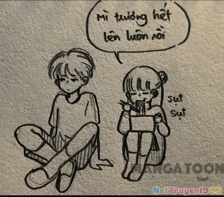 Tình ta Chapter 4 - 14