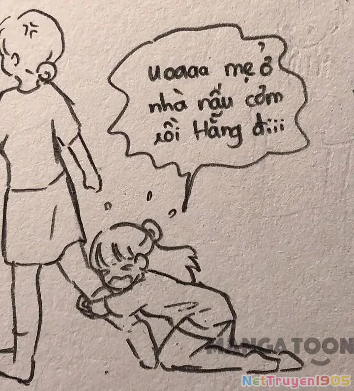 Tình ta Chapter 5 - 7