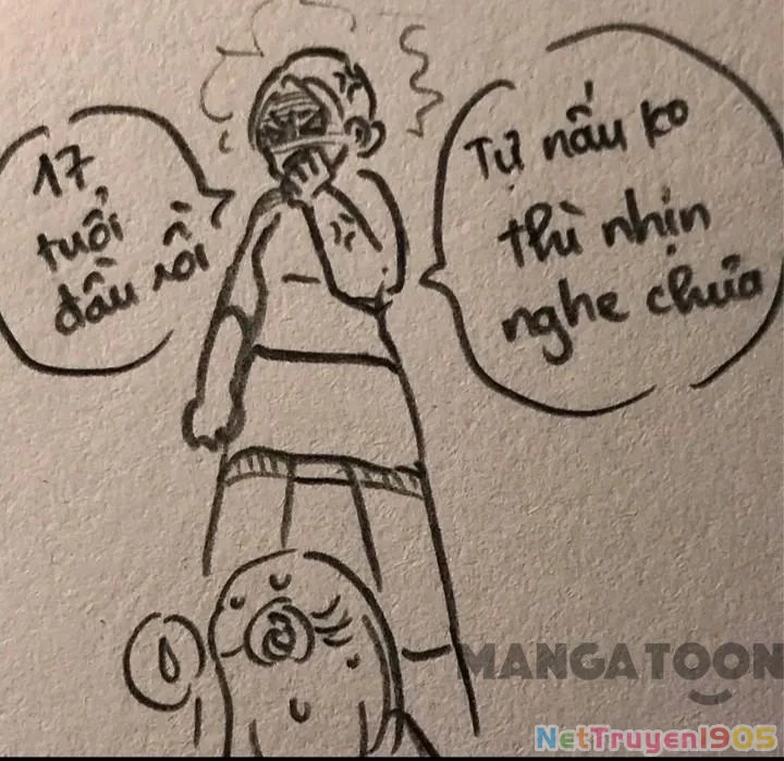 Tình ta Chapter 5 - 8