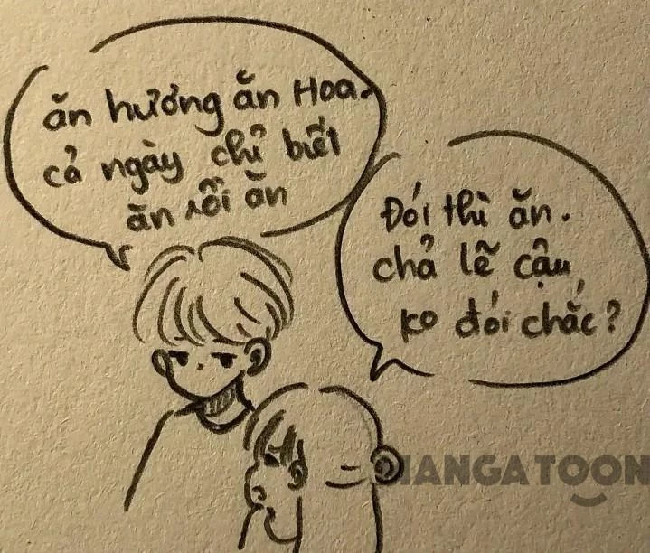 Tình ta Chapter 5 - 11