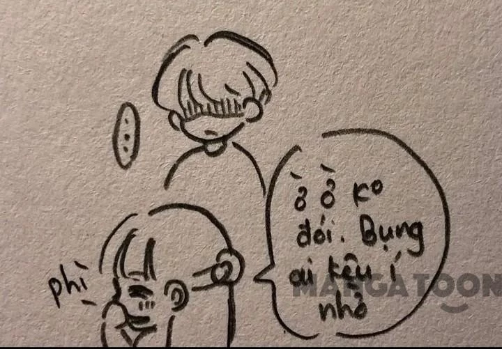 Tình ta Chapter 5 - 13