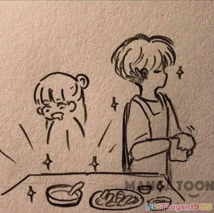 Tình ta Chapter 5 - 16