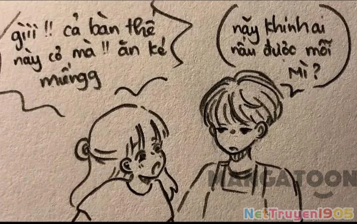 Tình ta Chapter 5 - 18