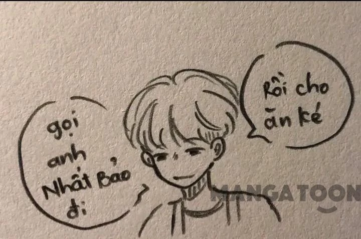 Tình ta Chapter 5 - 19