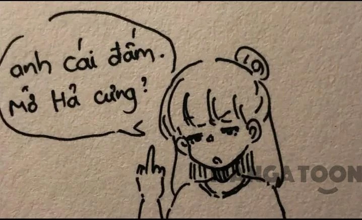 Tình ta Chapter 6 - 3