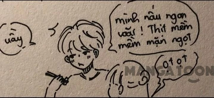 Tình ta Chapter 6 - 4