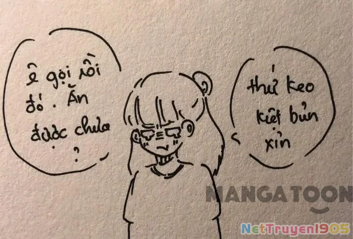 Tình ta Chapter 6 - 12