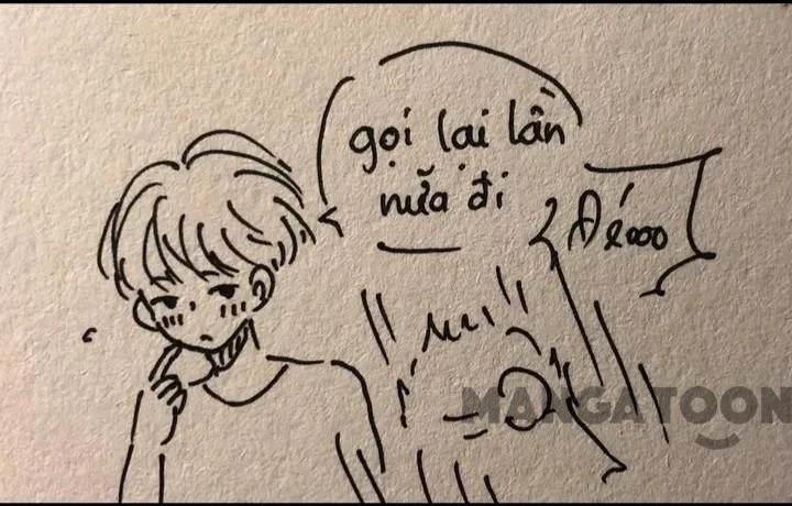 Tình ta Chapter 6 - 13